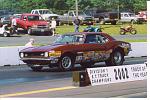 Camaro at Hagerstown