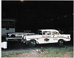 Allentown's Stock Eliminator  
Butch Sentner's '56 Sedan& Troxells '62 Ply