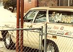 1968 Chev Impala Wagon O and P /SA